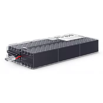 CyberPower RBP0158 UPS baterija Sandarus švino rūgšties akumuliatorius (VRLA) 72 V 9 Ah
