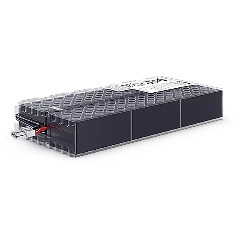 CyberPower RBP0158 UPS baterija Sandarus švino rūgšties akumuliatorius (VRLA) 72 V 9 Ah