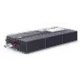 CyberPower RBP0158 UPS baterija Sandarus švino rūgšties akumuliatorius (VRLA) 72 V 9 Ah