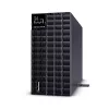 CyberPower OLS5KERT5UM nepertraukiamo maitinimo šaltinis (UPS) Dvigubos konversijos (Online) 5 kVA 5000 W 8 kintamosios srovės lizdai