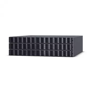 CyberPower BPS240V9ART3U UPS baterija Sandarus švino rūgšties (VRLA) 12 V 9 Ah