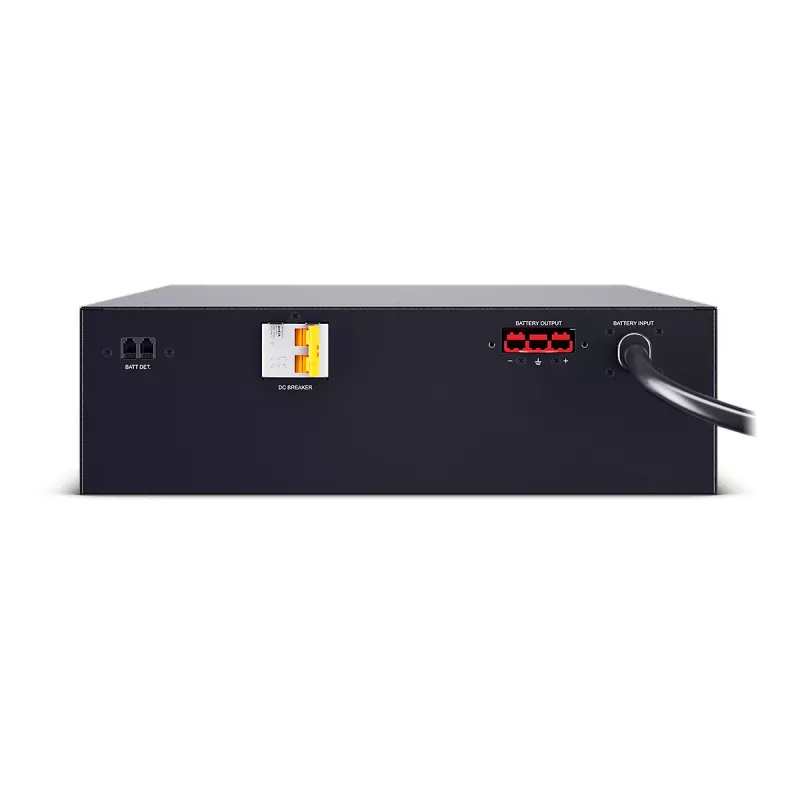 CyberPower BPS240V9ART3U UPS baterija Sandarus švino rūgšties (VRLA) 12 V 9 Ah