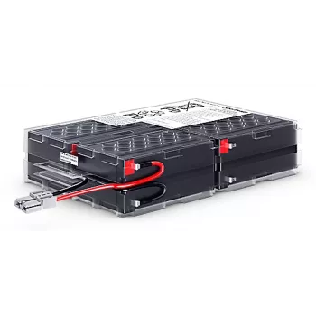 CyberPower RBP0156 UPS baterija Sandari švino rūgštis (VRLA) 24 V 12 Ah