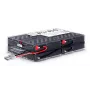 „CyberPower RBP0169“ UPS baterija, sandarioji švino rūgštinė (VRLA), 48 V, 7 Ah