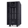 CyberPower OLS5KEA-IEC nepertraukiamo maitinimo šaltinis (UPS) Dvigubos konversijos (Online) 5 kVA 4800 W 11 kintamosios srovės lizdų