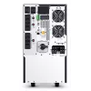CyberPower OLS5KEA-IEC nepertraukiamo maitinimo šaltinis (UPS) Dvigubos konversijos (Online) 5 kVA 4800 W 11 kintamosios srovės lizdų
