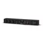 Aplinkkelio jungiklis CyberPower MBP20HVDE3 Montuojamas stove Juodas 200-240V 16A