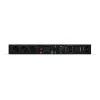 Aplinkkelio jungiklis CyberPower MBP20HVDE3 Montuojamas stove Juodas 200-240V 16A