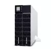 CyberPower OL10KERTHD nepertraukiamo maitinimo šaltinis (UPS) Dvigubos konversijos (Online) 10 kVA 10000 W 10 kintamosios srovės išvadų