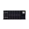 CyberPower OL10KERTHD nepertraukiamo maitinimo šaltinis (UPS) Dvigubos konversijos (Online) 10 kVA 10000 W 10 kintamosios srovės išvadų