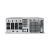 CyberPower OL10KERTHD nepertraukiamo maitinimo šaltinis (UPS) Dvigubos konversijos (Online) 10 kVA 10000 W 10 kintamosios srovės išvadų