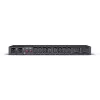 CyberPower PDU24005 maitinimo paskirstymo įrenginys (PDU) 10 kintamosios srovės lizdų 1U juodas