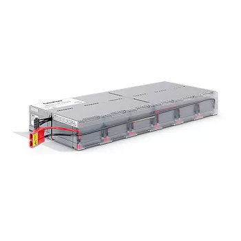 CyberPower RBP0144 UPS baterija Sandarioji švino rūgštis (VRLA) 144 V