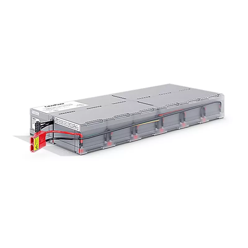 CyberPower RBP0144 UPS baterija Sandarioji švino rūgštis (VRLA) 144 V