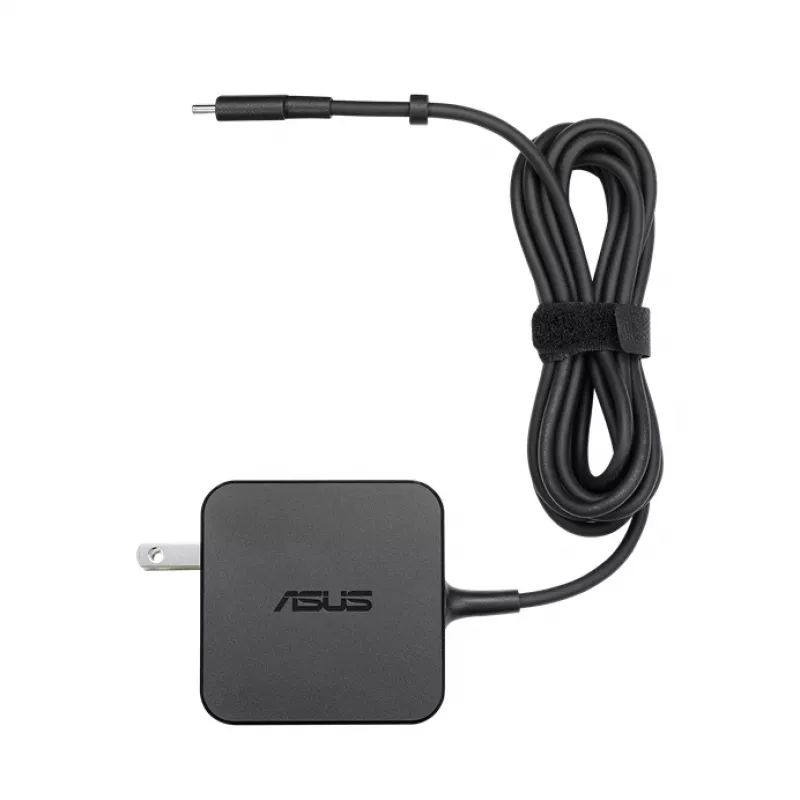ASUS AC65-00 maitinimo adapteris / keitiklis Vidinis 65 W Juoda