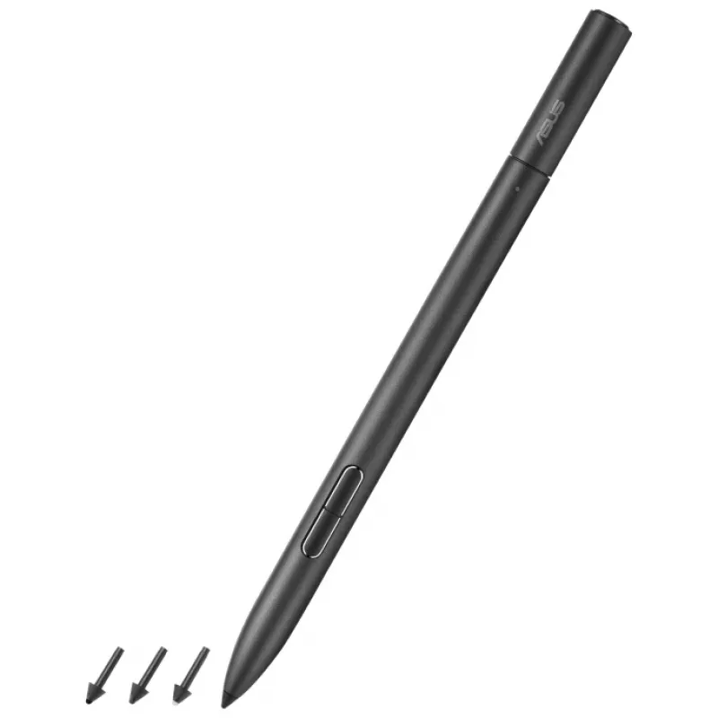 ASUS Pen 2.0 SA203H rašiklis 16,5 g Juodas