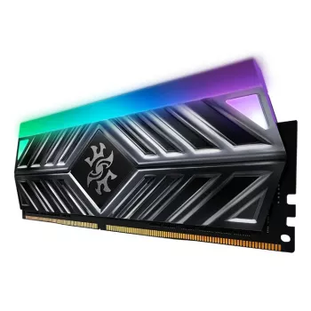 Atminties modulis XPG SPECTRIX D41 DDR4 8 GB 3200 MHz