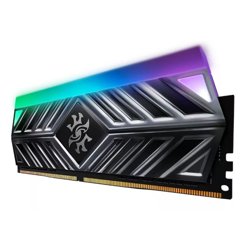 Atminties modulis XPG SPECTRIX D41 DDR4 8 GB 3200 MHz