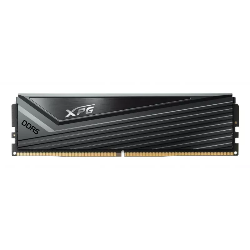 XPG CASTER DDR5 atminties modulis 16 GB 1 x 16 GB 288 kontaktų DIMM ECC
