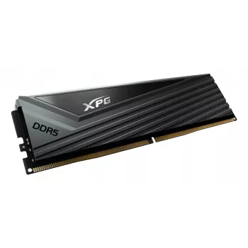 XPG CASTER DDR5 atminties modulis 16 GB 1 x 16 GB 288 kontaktų DIMM ECC