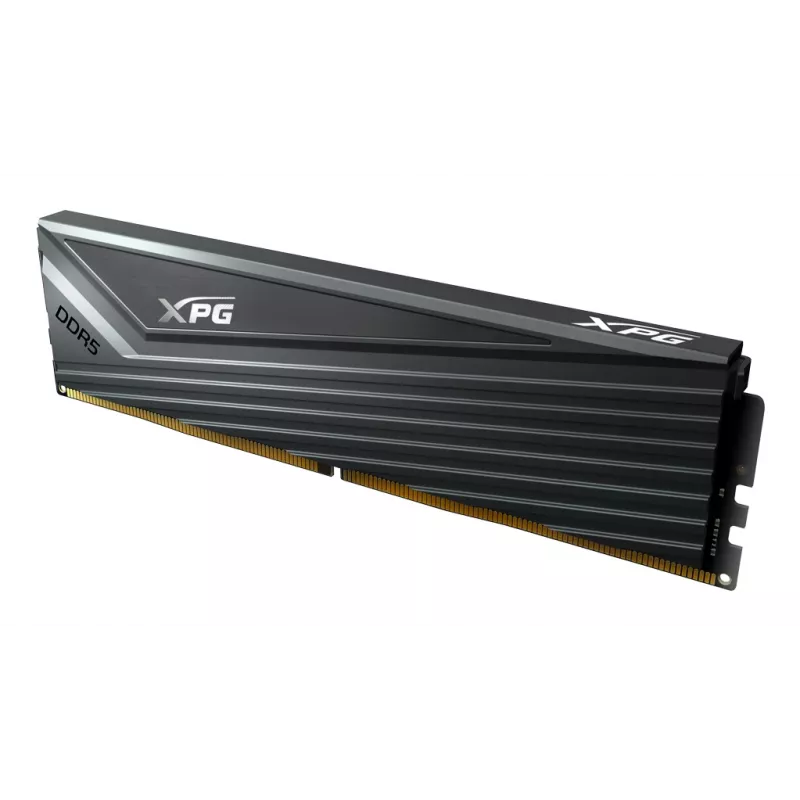 XPG CASTER DDR5 atminties modulis 16 GB 1 x 16 GB 288 kontaktų DIMM ECC