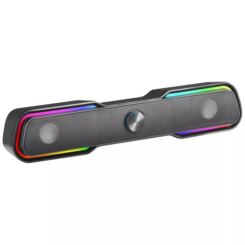 Mars Gaming MSBX garso juostos garsiakalbis Juoda 10 W