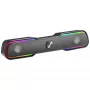 Mars Gaming MSBX garso juostos garsiakalbis Juoda 10 W