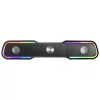 Mars Gaming MSBX garso juostos garsiakalbis Juoda 10 W