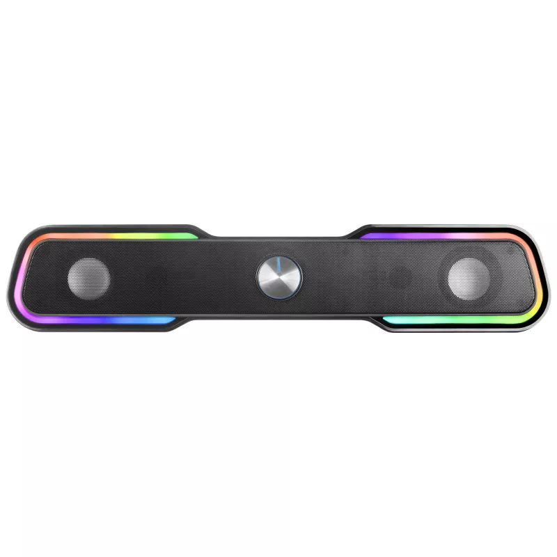 Mars Gaming MSBX garso juostos garsiakalbis Juoda 10 W