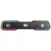 Mars Gaming MSBX garso juostos garsiakalbis Juoda 10 W