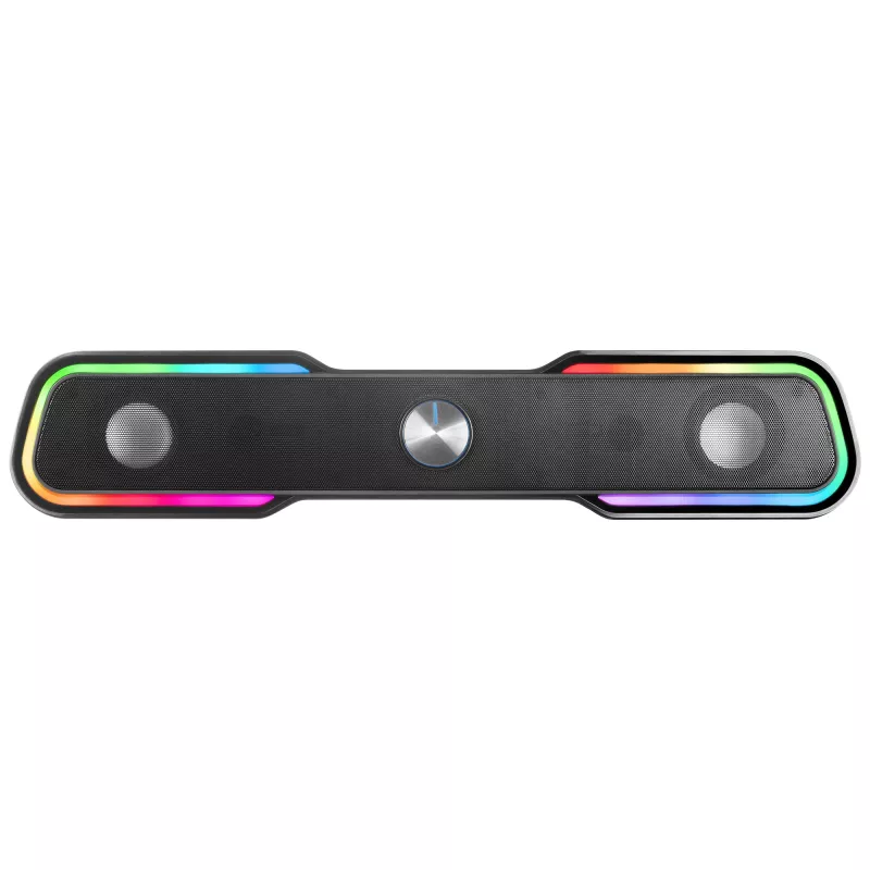 Mars Gaming MSBX garso juostos garsiakalbis Juoda 10 W