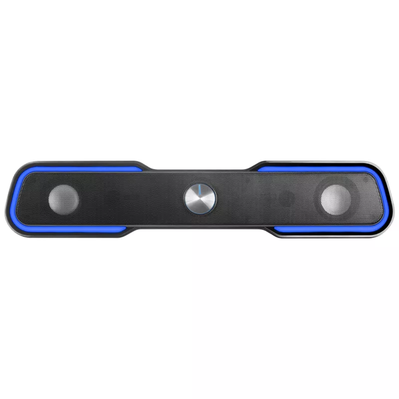 Mars Gaming MSBX garso juostos garsiakalbis Juoda 10 W