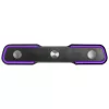 Mars Gaming MSBX garso juostos garsiakalbis Juoda 10 W