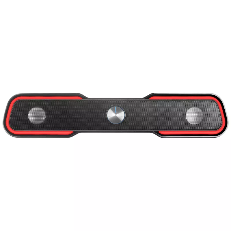 Mars Gaming MSBX garso juostos garsiakalbis Juoda 10 W