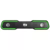 Mars Gaming MSBX garso juostos garsiakalbis Juoda 10 W