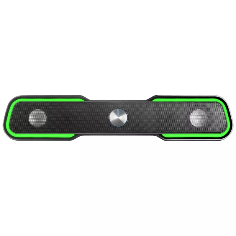 Mars Gaming MSBX garso juostos garsiakalbis Juoda 10 W