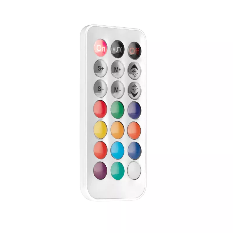 Mars Gaming MC51W baltas PC žaidimams ATX dvigubo grūdinto stiklo korpusas su 5x RGB 12 cm ventiliatoriais