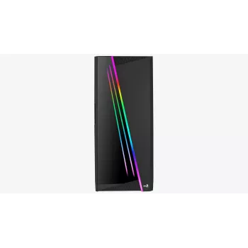 Aerocool Mirage Midi Tower Juoda