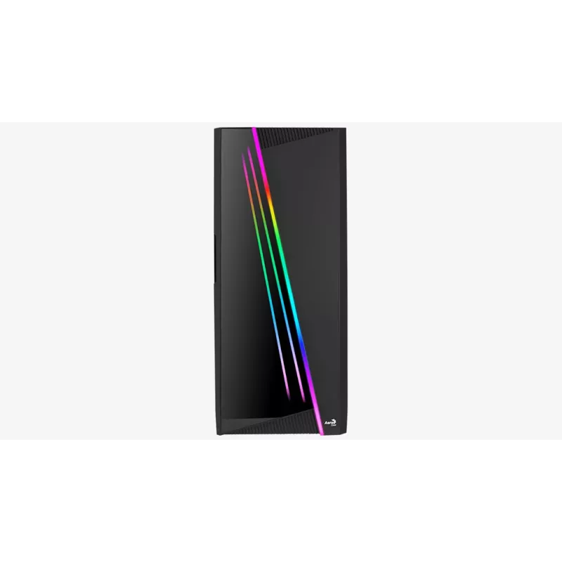 Aerocool Mirage Midi Tower Juoda