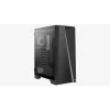 Aerocool Mirage Midi Tower Juoda