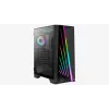 Aerocool Mirage Midi Tower Juoda