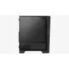 Aerocool Mirage Midi Tower Juoda