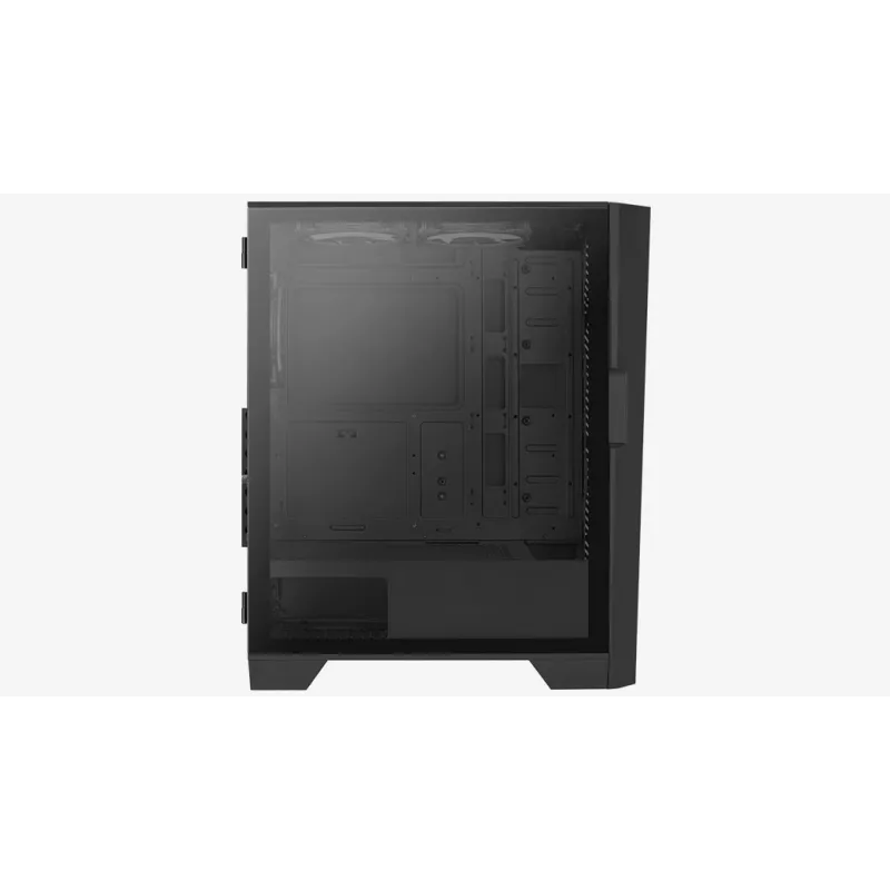 Aerocool Mirage Midi Tower Juoda