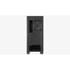 Aerocool Mirage Midi Tower Juoda