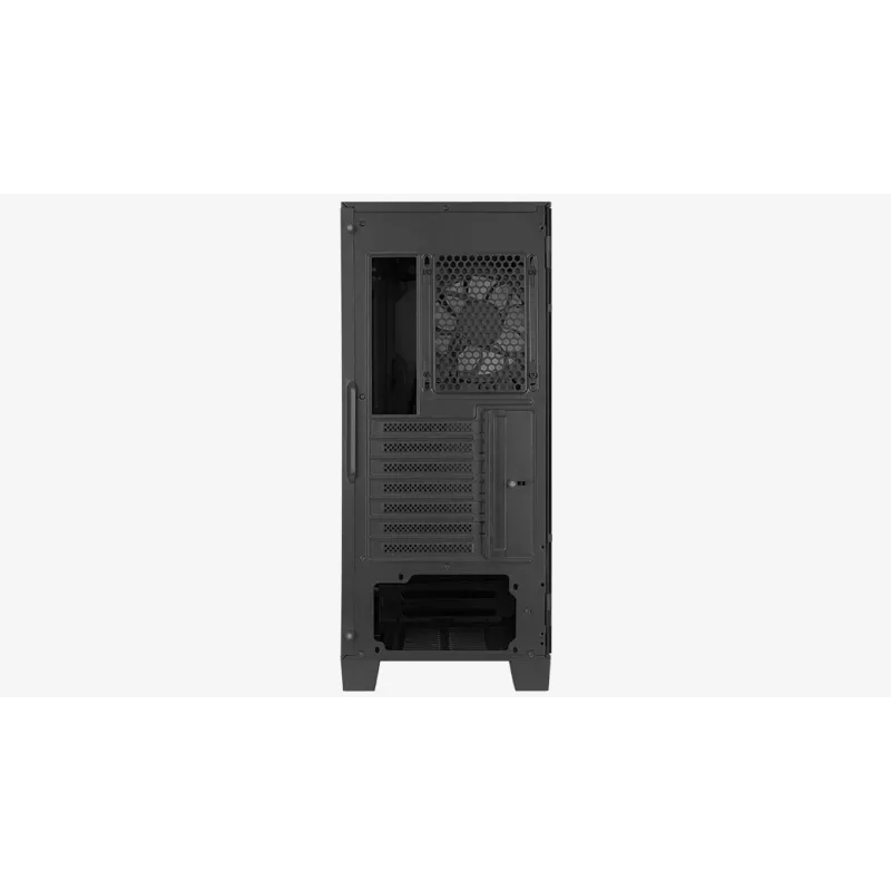 Aerocool Mirage Midi Tower Juoda
