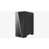Aerocool Mirage Midi Tower Juoda