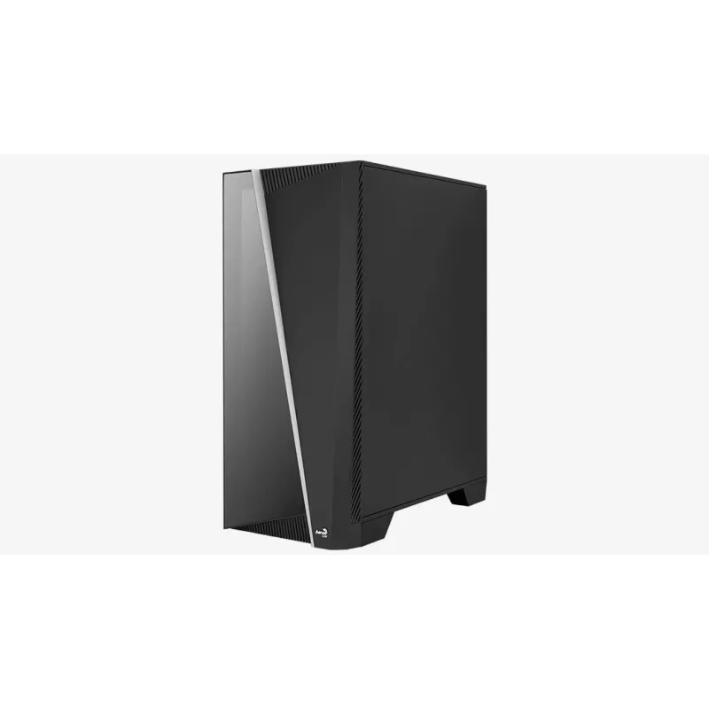 Aerocool Mirage Midi Tower Juoda