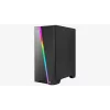 Aerocool Mirage Midi Tower Juoda