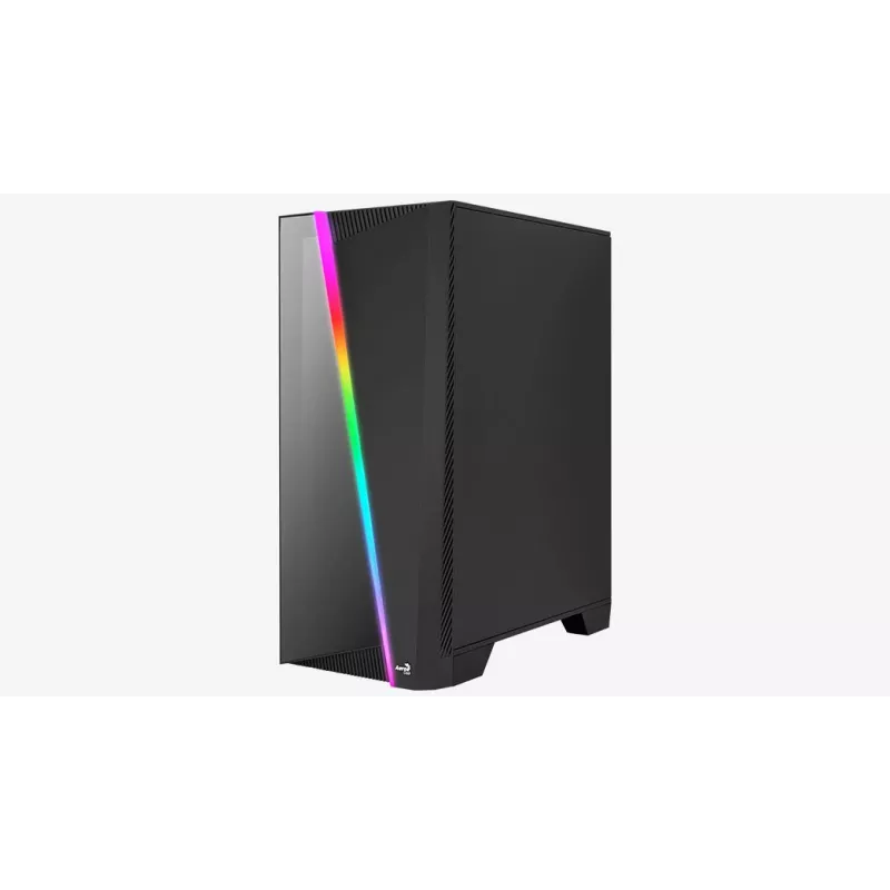 Aerocool Mirage Midi Tower Juoda