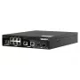 QNAP QSW-M2106PR-2S2T tinklo komutatorius valdomas L2 10G Ethernet (100/1000/10000) maitinimas per Ethernet (PoE) 1U juodas